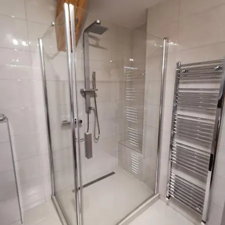 Ranc Pod Sninskym Kamenom