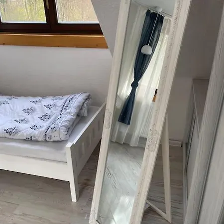 Chalet Ranc Pod Sninskym Kamenom Snina
